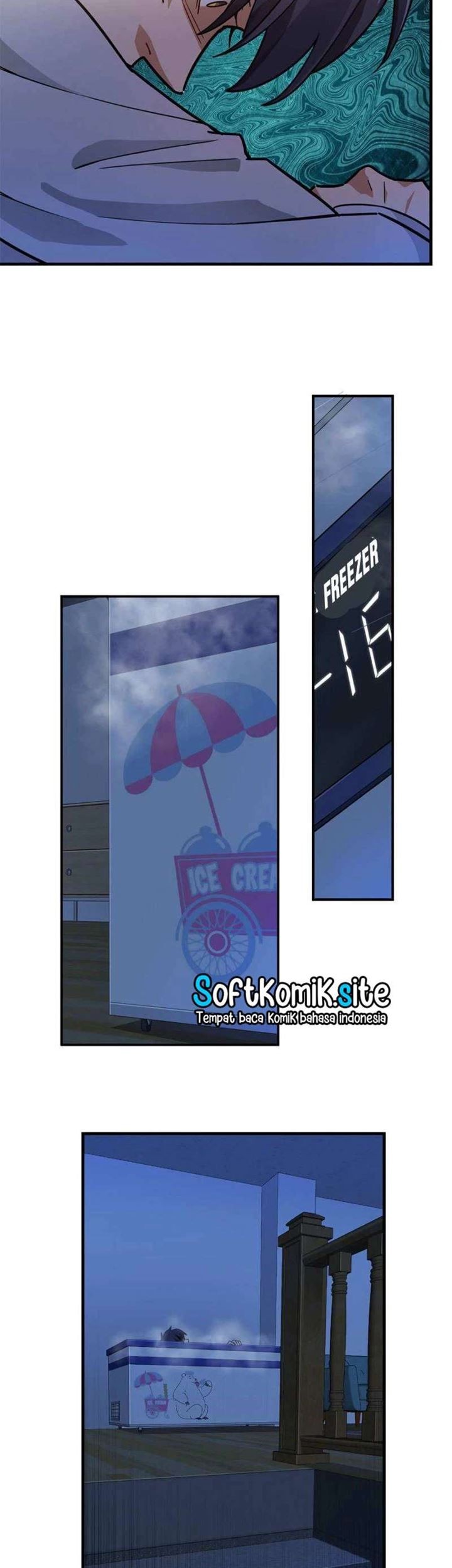 Night Bookstore Chapter 23 Gambar 5