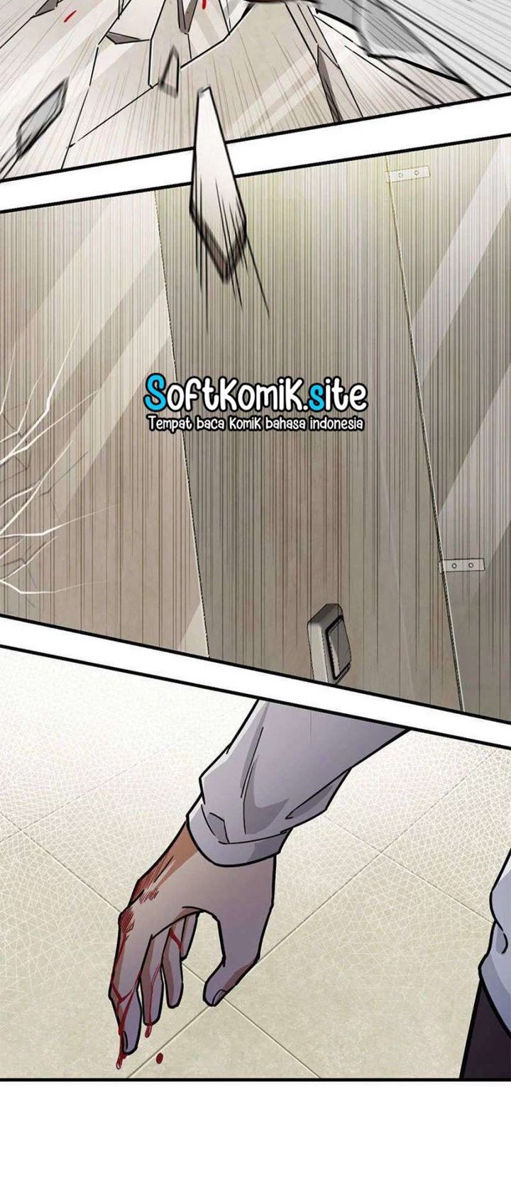 Night Bookstore Chapter 23 Gambar 8