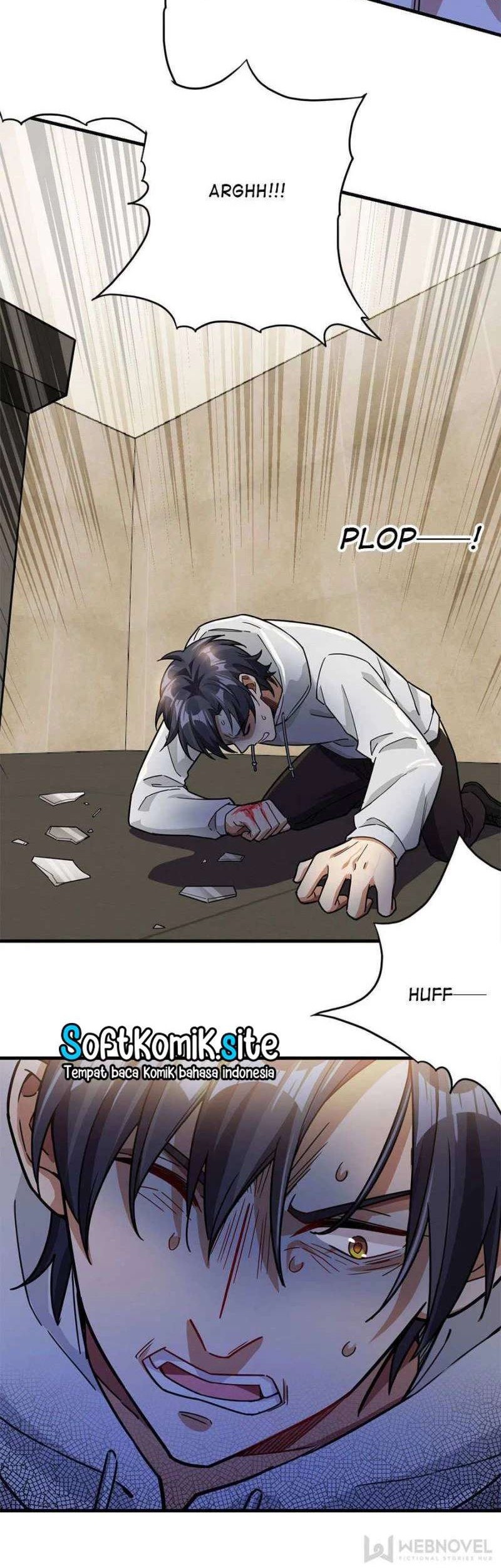 Night Bookstore Chapter 23 Gambar 12