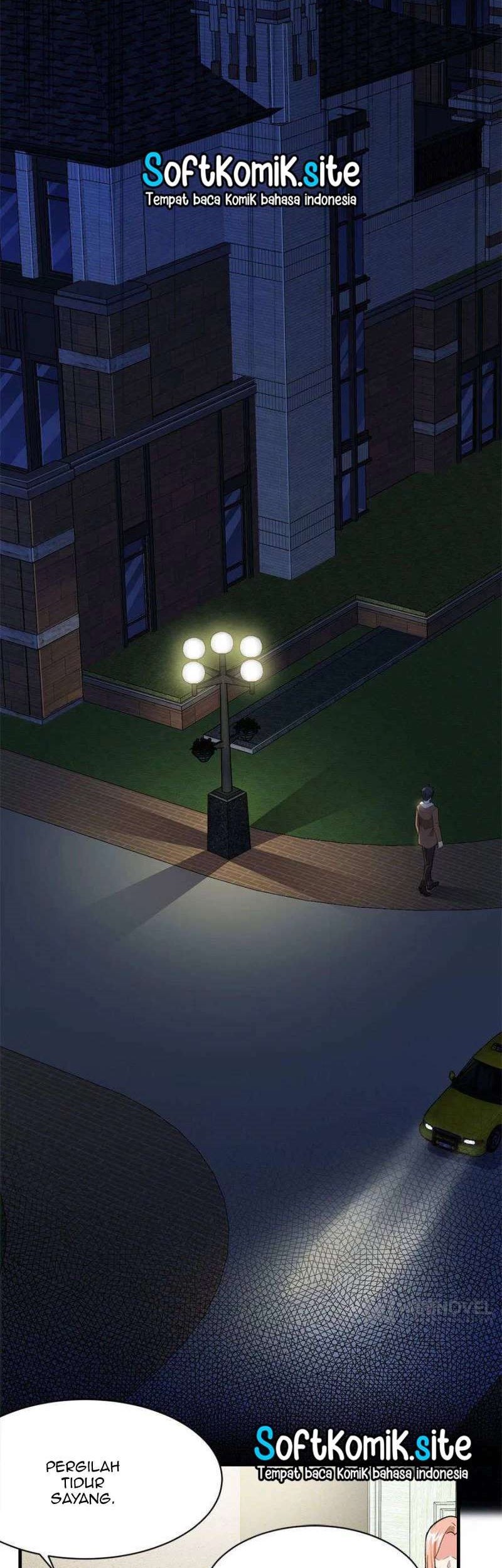 Night Bookstore Chapter 23 Gambar 16