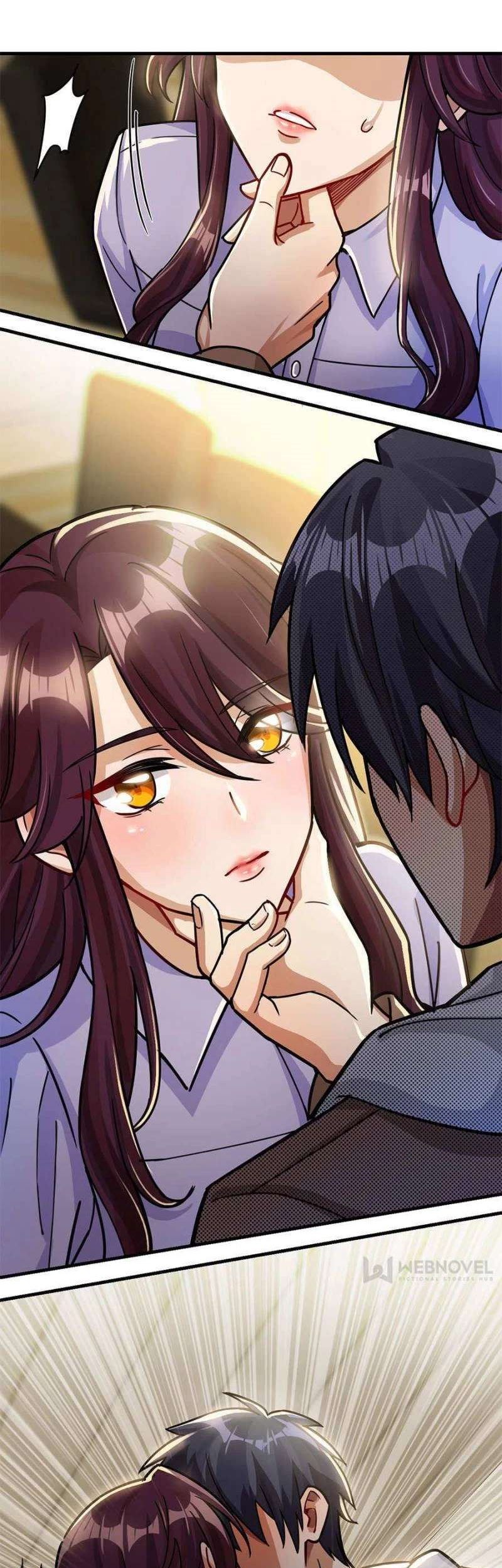 Night Bookstore Chapter 22 Gambar 9