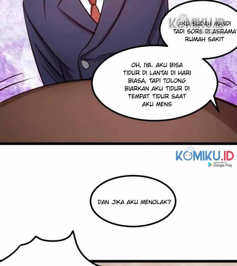 CEO’s Sudden Proposal Chapter 126 12
