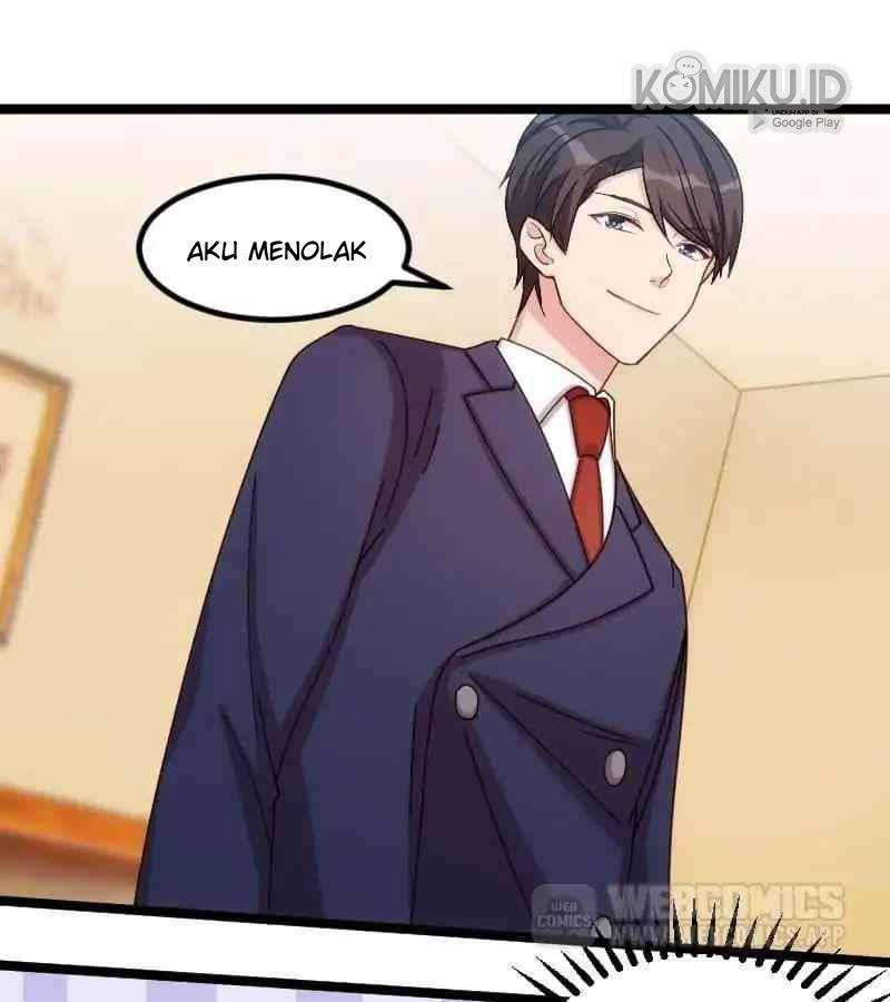 CEO’s Sudden Proposal Chapter 126 16