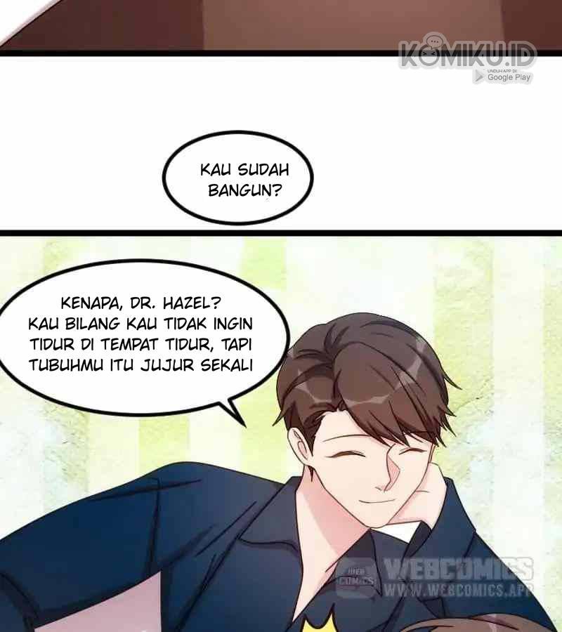 CEO’s Sudden Proposal Chapter 126 20