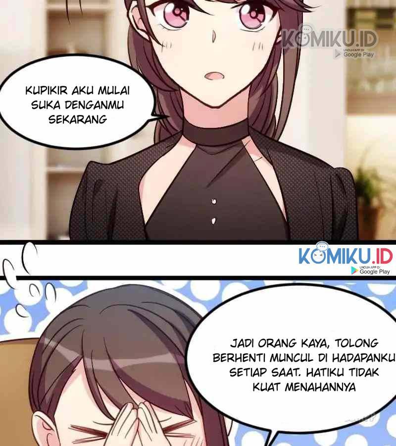 CEO’s Sudden Proposal Chapter 126 3