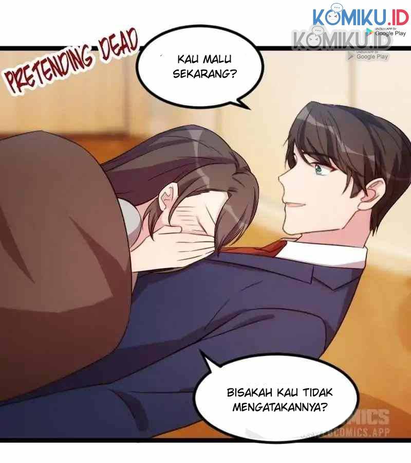 CEO’s Sudden Proposal Chapter 127 20