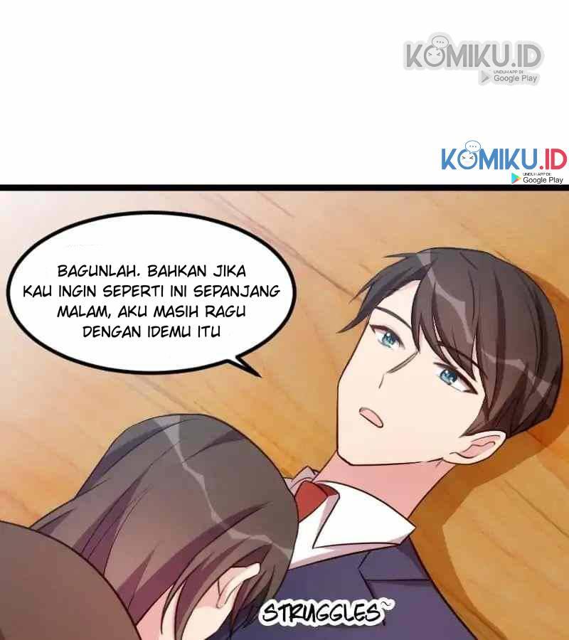 CEO’s Sudden Proposal Chapter 127 21