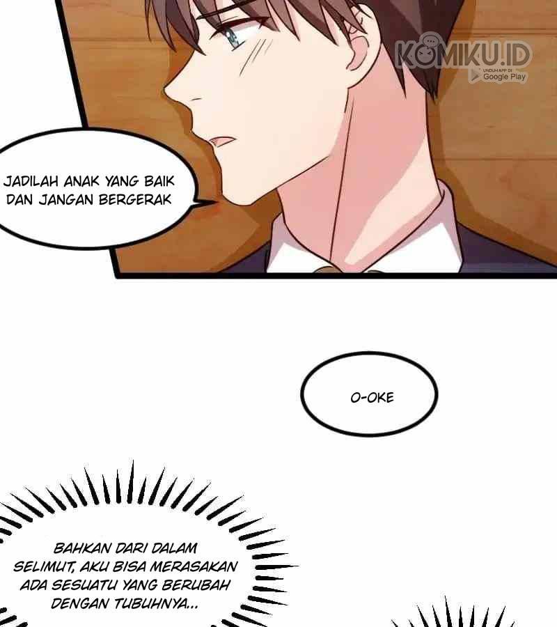 CEO’s Sudden Proposal Chapter 127 27