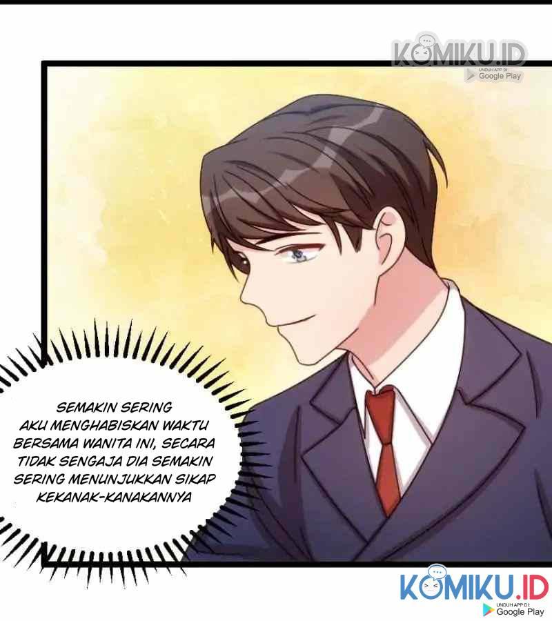 CEO’s Sudden Proposal Chapter 127 4