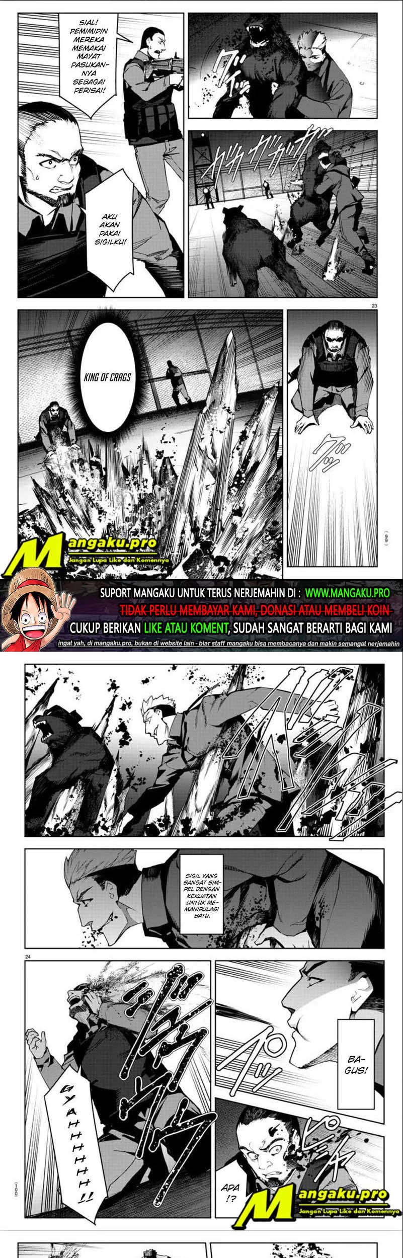 Baca  Darwins Game Chapter 91.2 Gambar 2