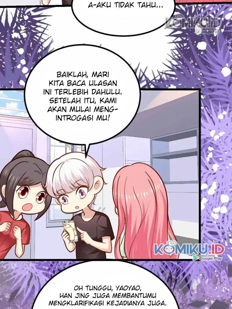 My Beautiful Time with You Chapter 74 Gambar 15