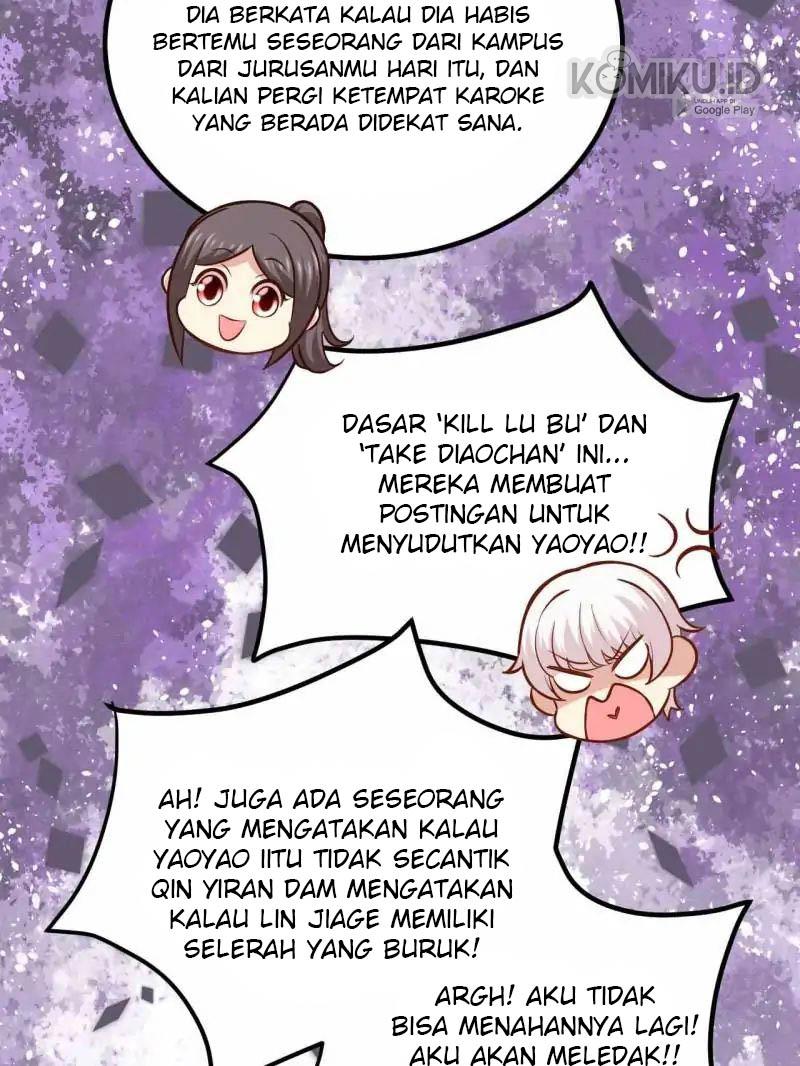 My Beautiful Time with You Chapter 74 Gambar 16