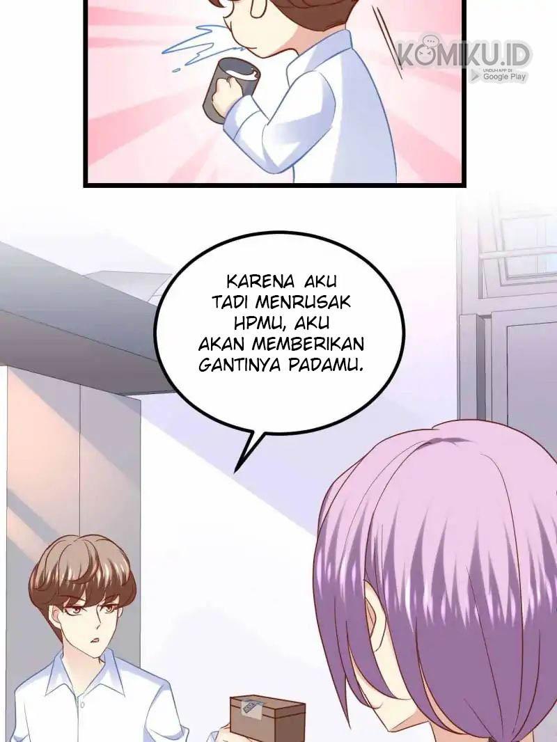 My Beautiful Time with You Chapter 76 Gambar 11