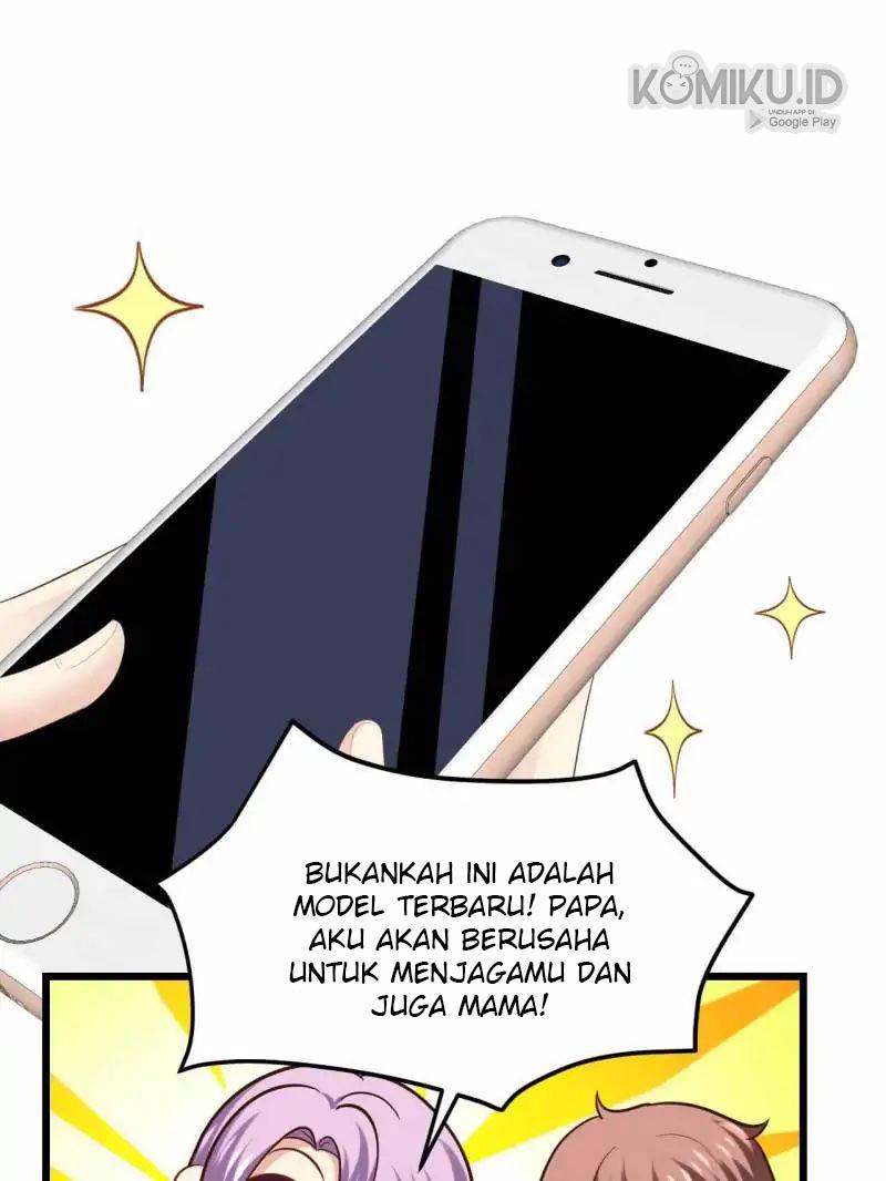 My Beautiful Time with You Chapter 76 Gambar 13