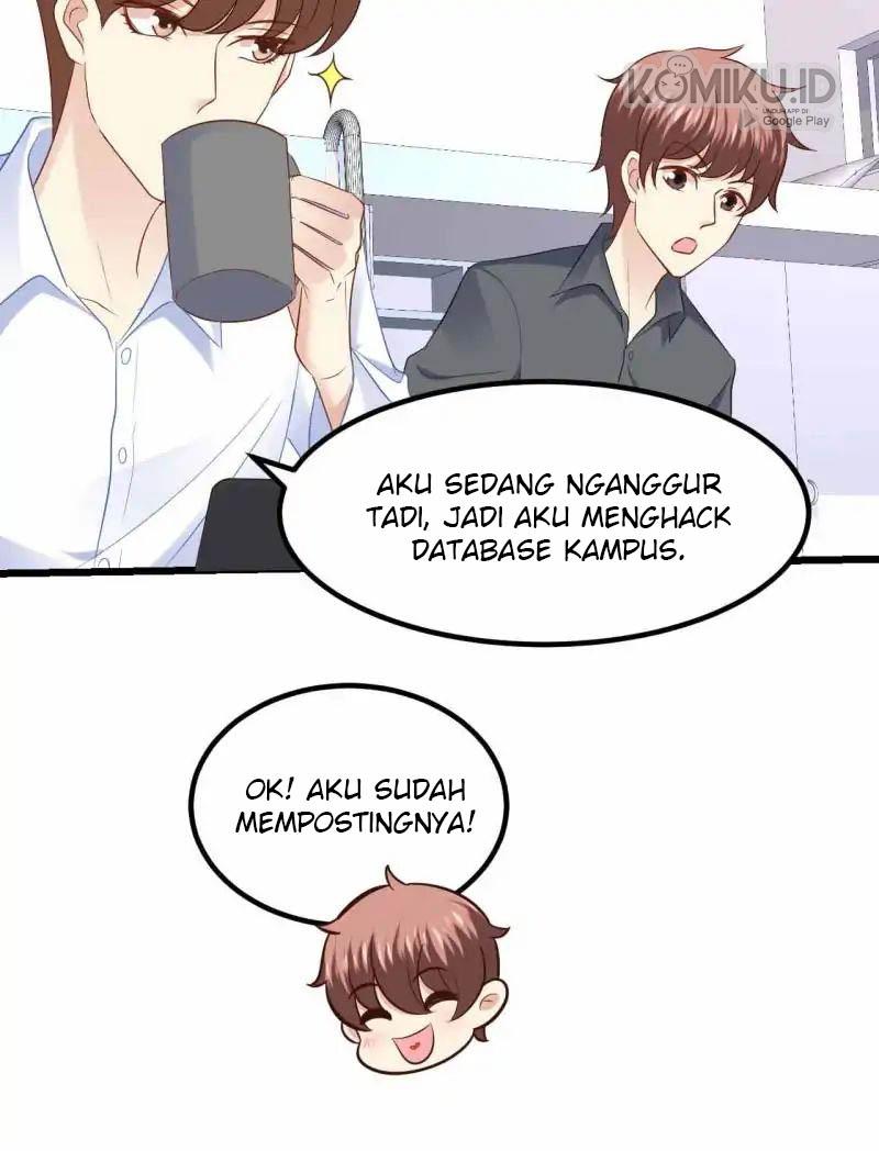 My Beautiful Time with You Chapter 76 Gambar 16