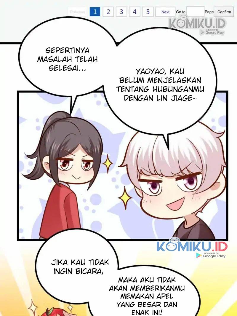 My Beautiful Time with You Chapter 76 Gambar 6