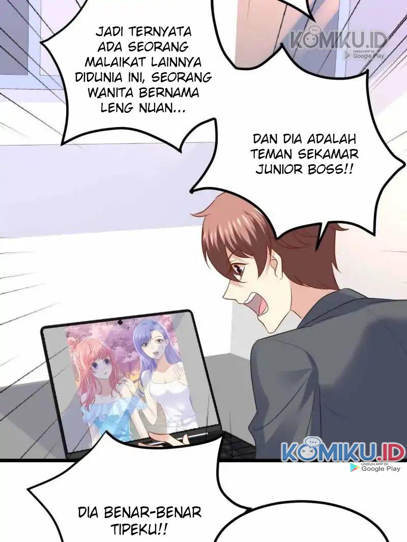 My Beautiful Time with You Chapter 76 Gambar 9