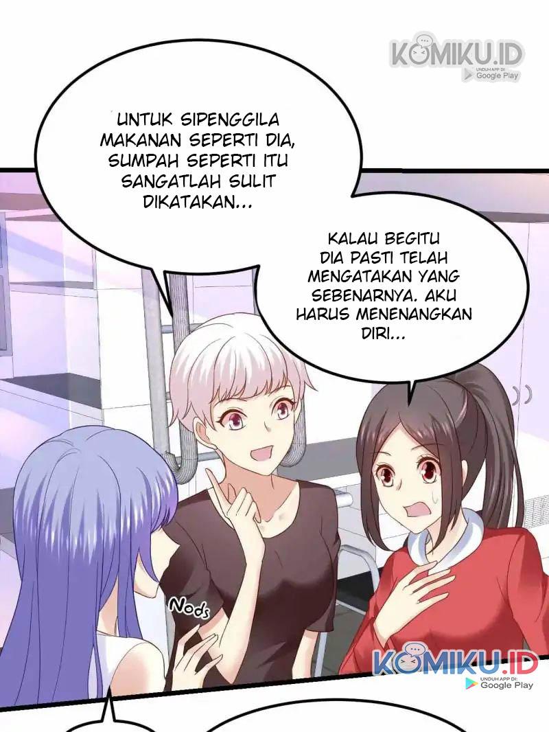 My Beautiful Time with You Chapter 77 Gambar 4