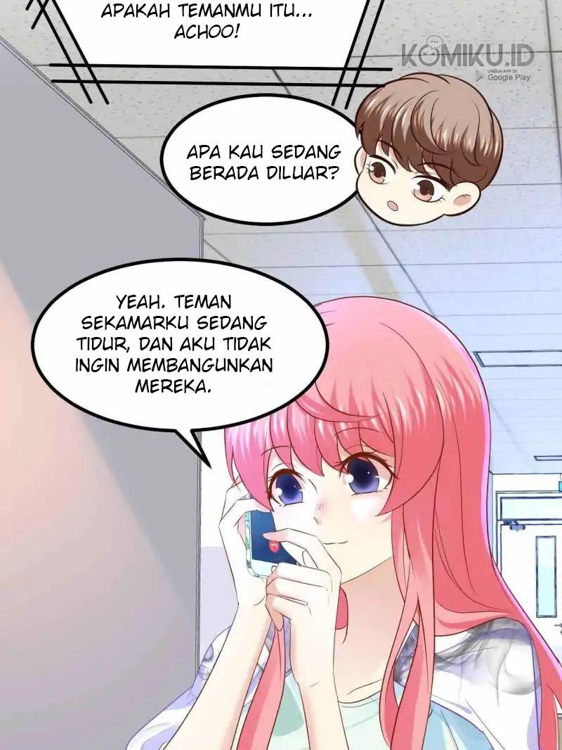 My Beautiful Time with You Chapter 78 Gambar 17