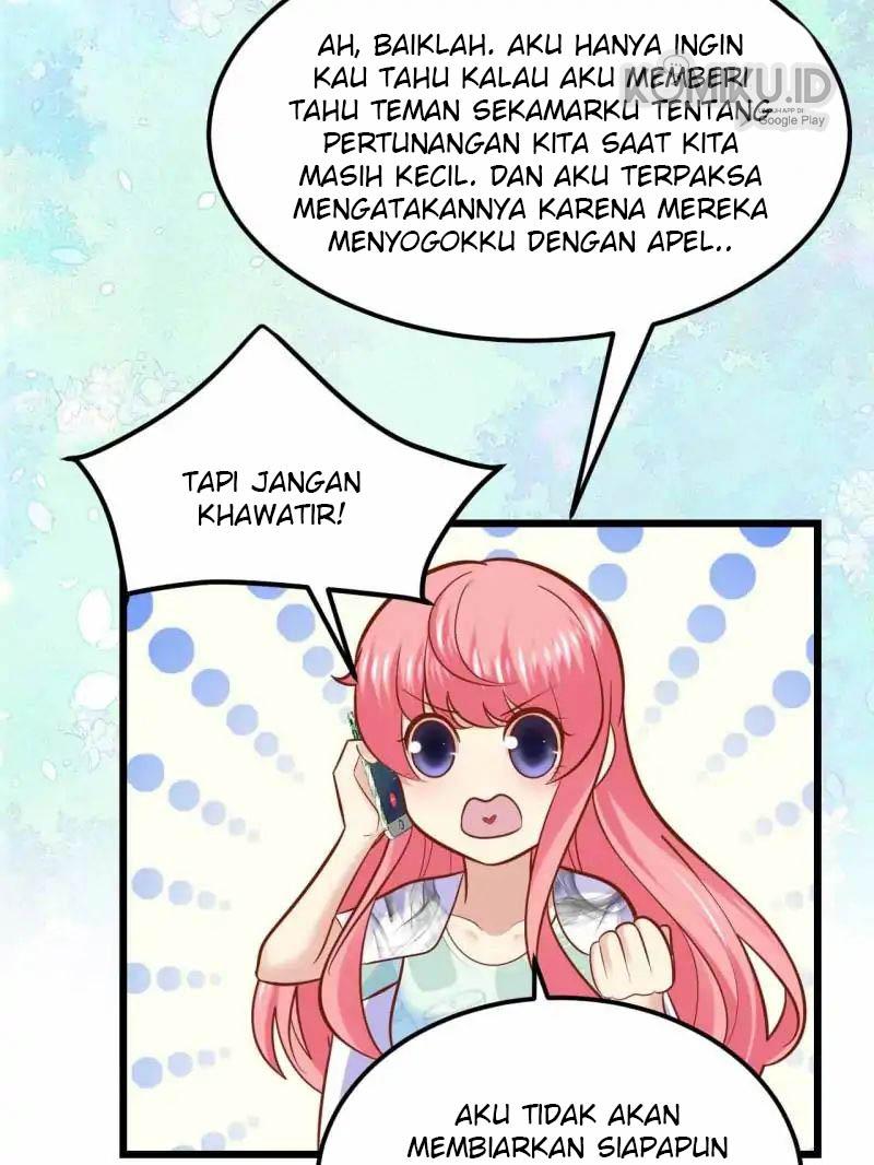 My Beautiful Time with You Chapter 78 Gambar 9