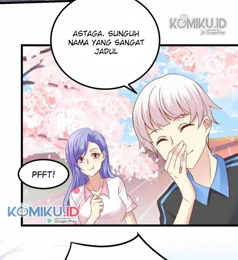 My Beautiful Time with You Chapter 79 Gambar 15