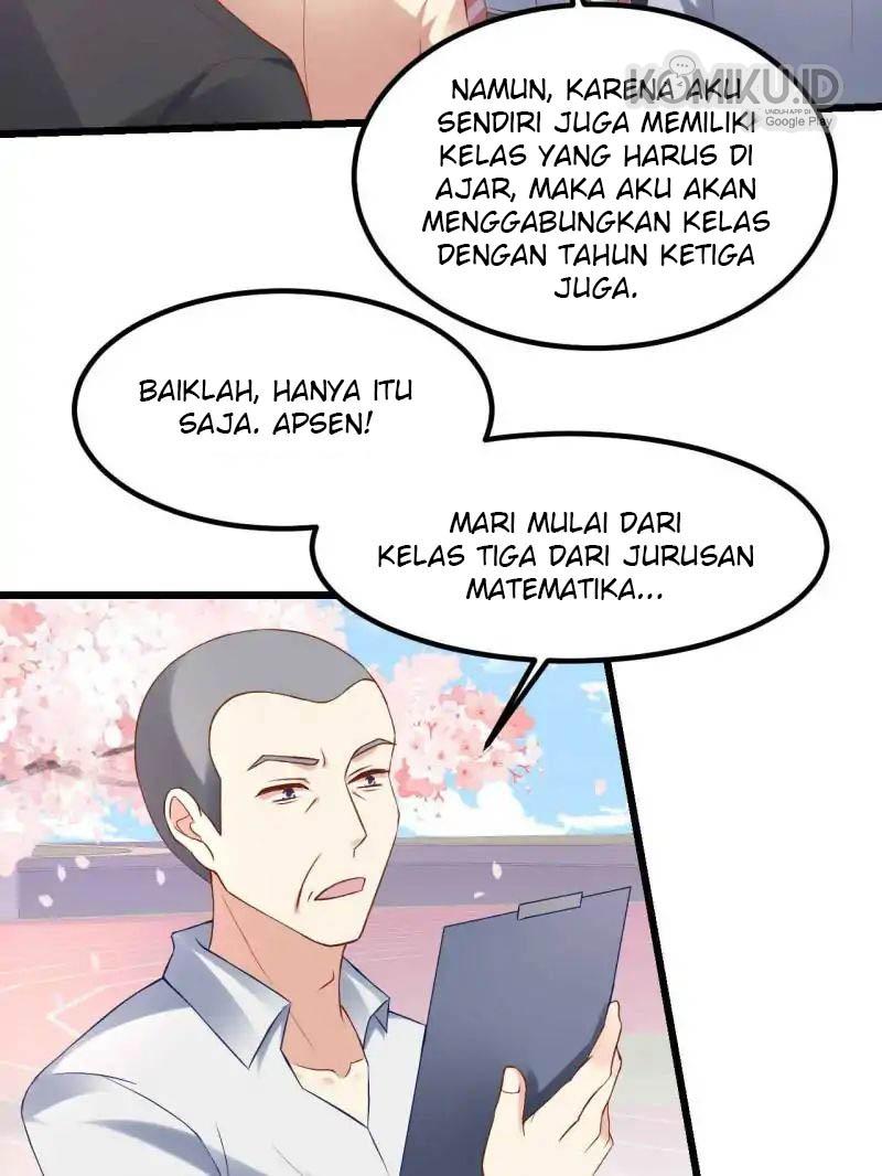 My Beautiful Time with You Chapter 79 Gambar 9