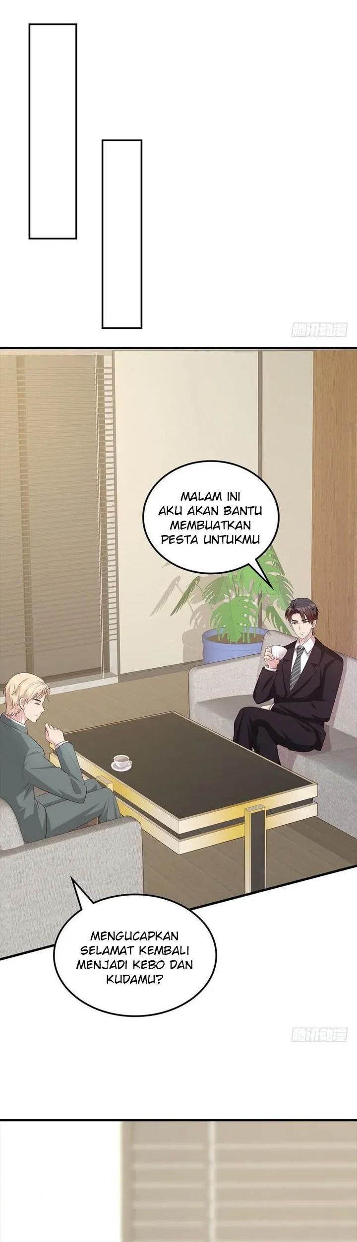 Baca The Wife Contract and My Daughter’s Nanny Chapter 52 Gambar 2