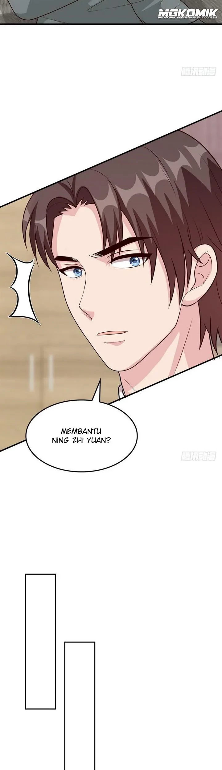 The Wife Contract and My Daughter’s Nanny Chapter 52 Gambar 8