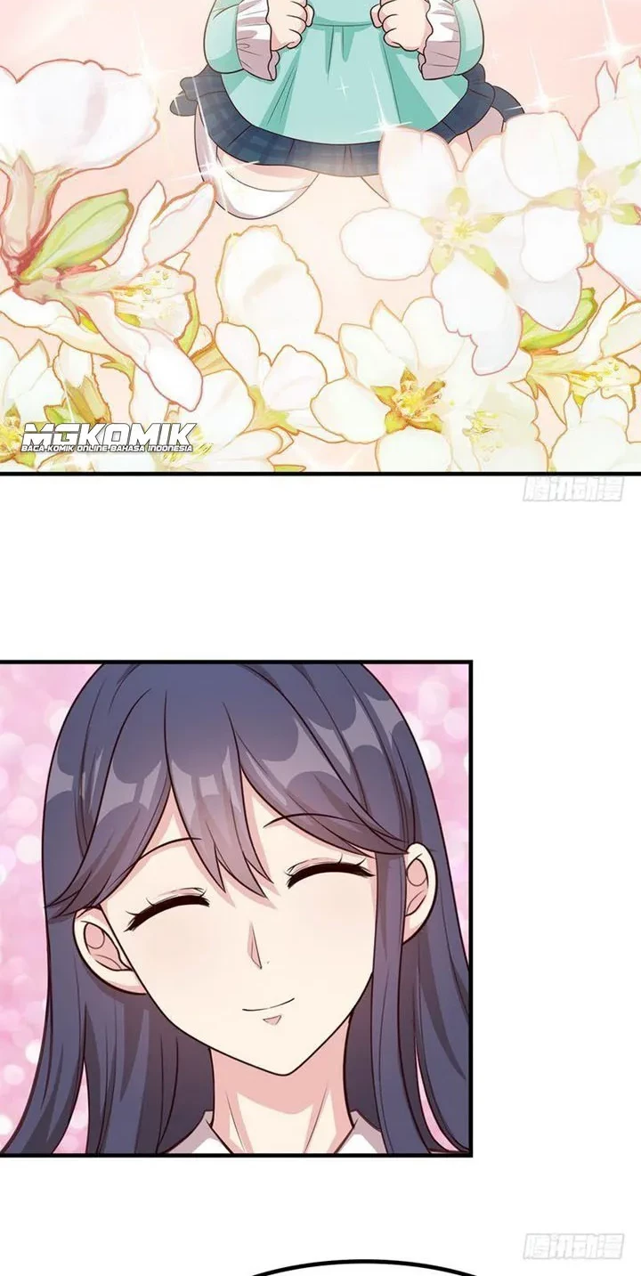 The Wife Contract and My Daughter’s Nanny Chapter 52 Gambar 18