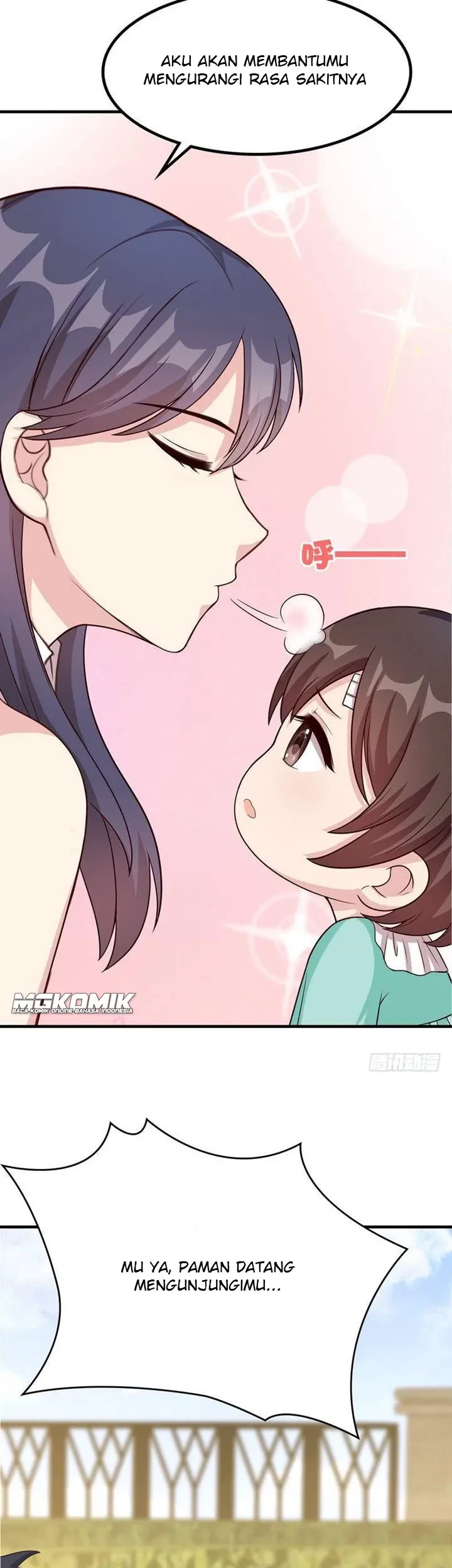 The Wife Contract and My Daughter’s Nanny Chapter 52 Gambar 19
