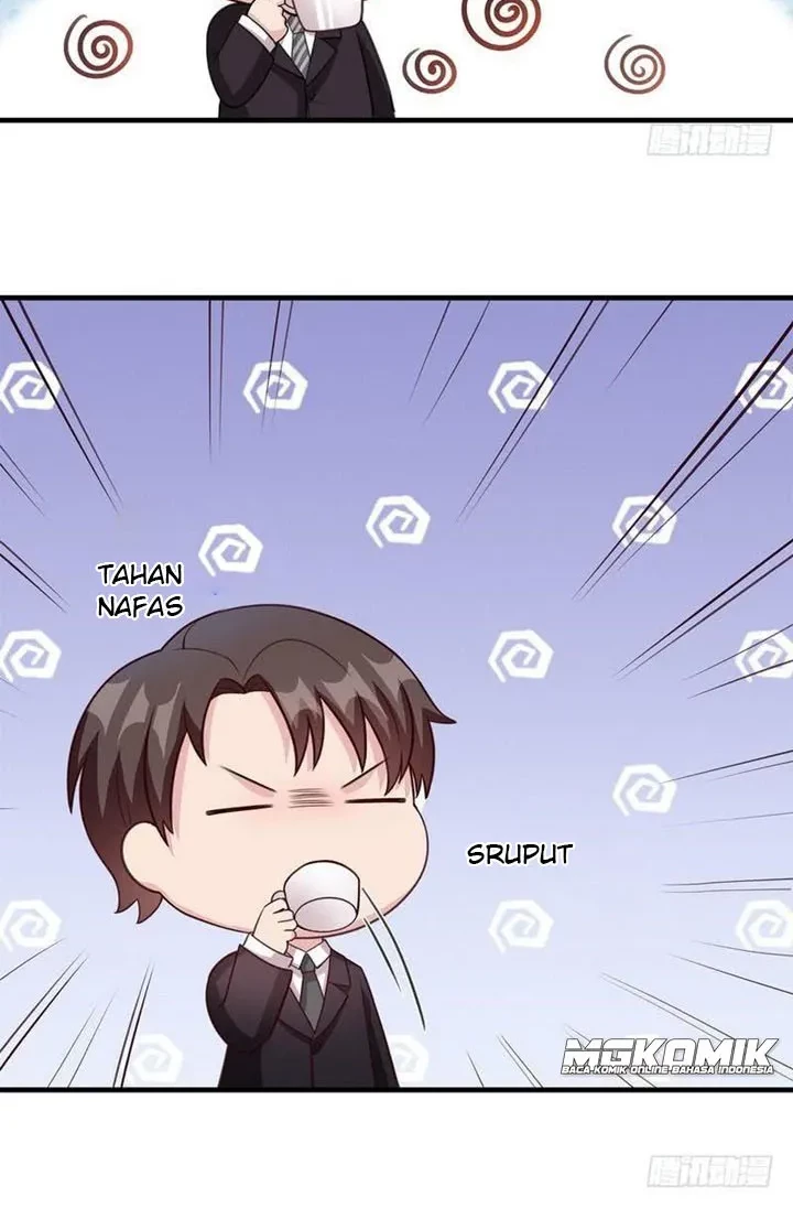 The Wife Contract and My Daughter’s Nanny Chapter 51 Gambar 12