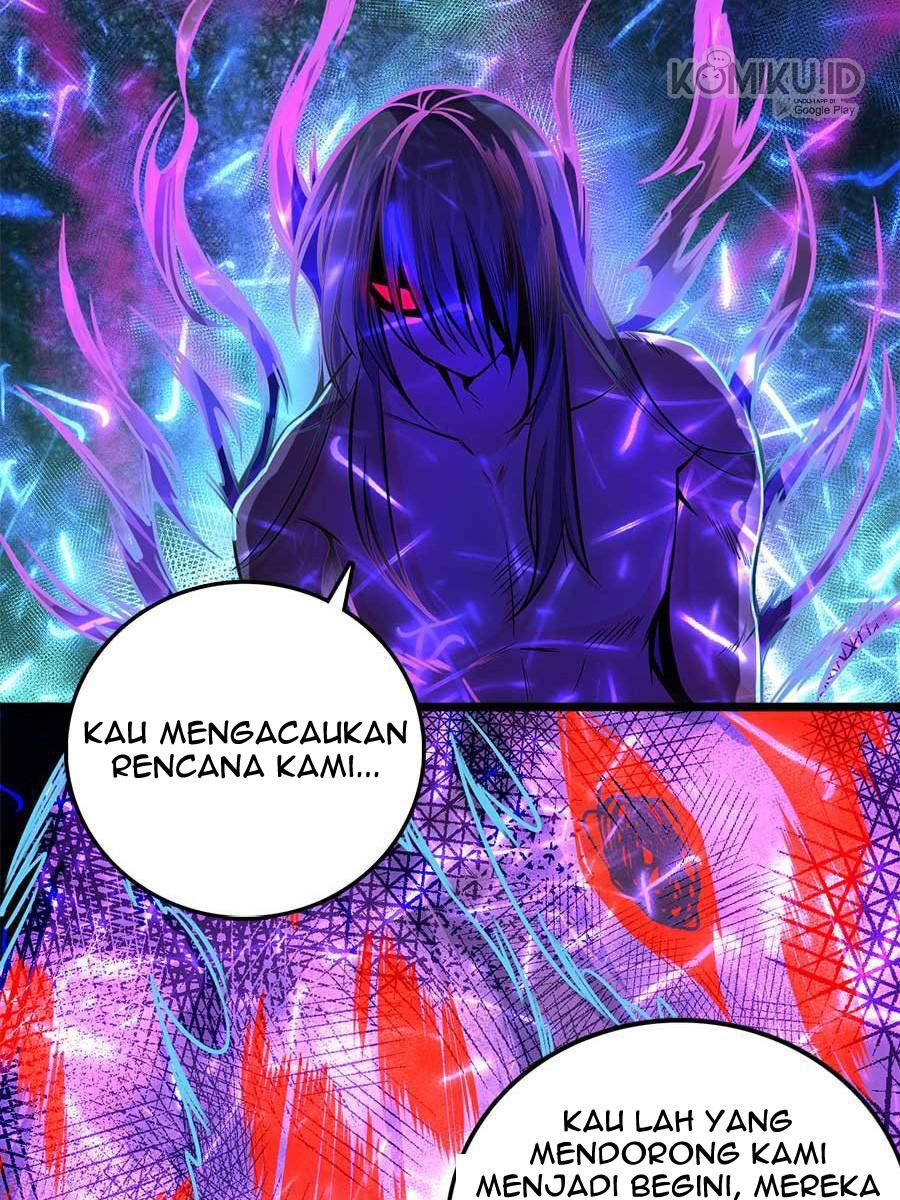 Spare Me, Great Lord! Chapter 47 8