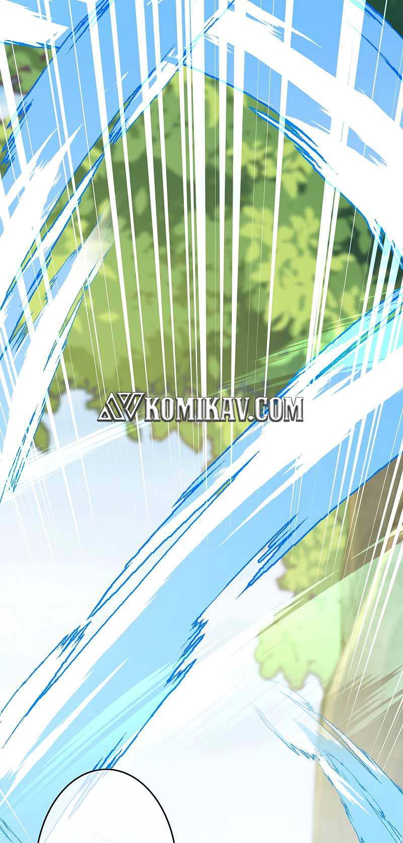 Invincible Sword Domain Chapter 46 Gambar 21