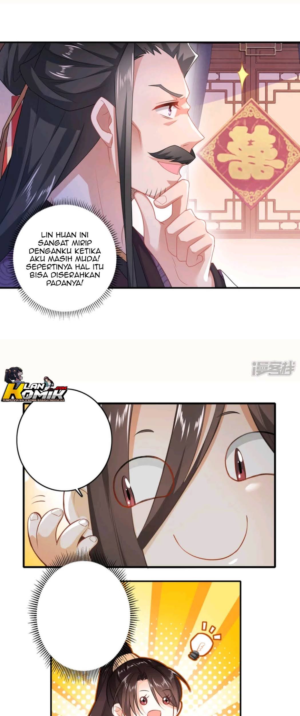 Best Son-In-Law Chapter 12 Gambar 29