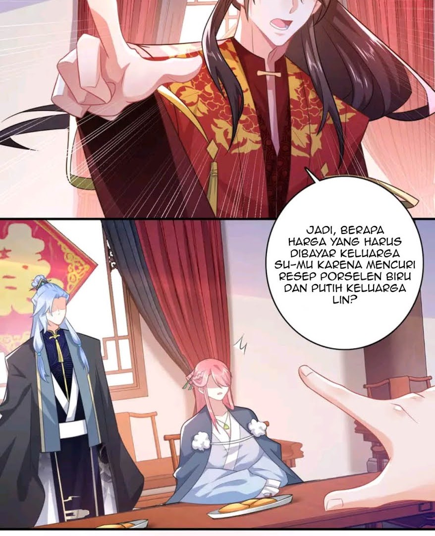 Best Son-In-Law Chapter 12 Gambar 5