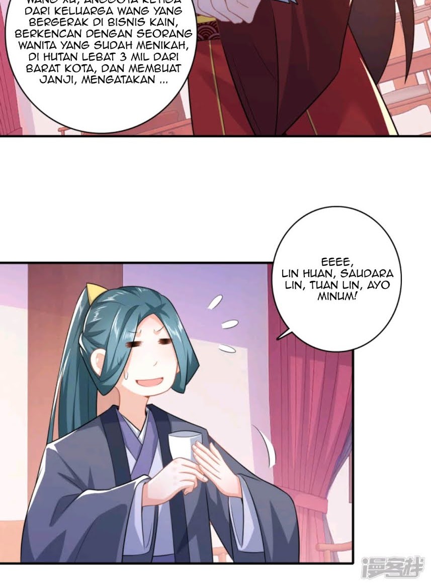 Best Son-In-Law Chapter 12 Gambar 9
