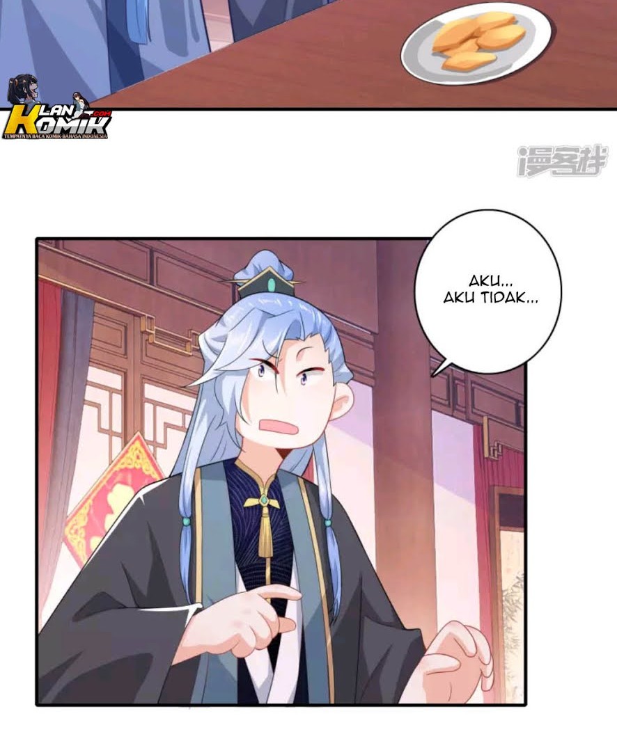 Best Son-In-Law Chapter 12 Gambar 11