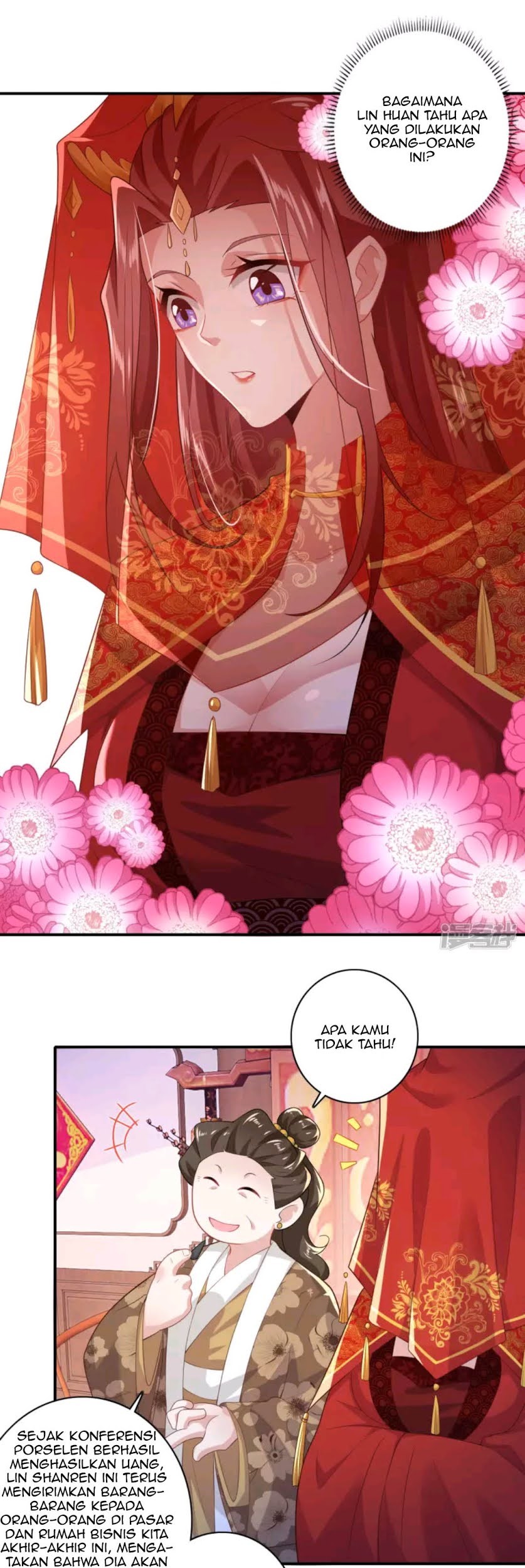 Best Son-In-Law Chapter 12 Gambar 12