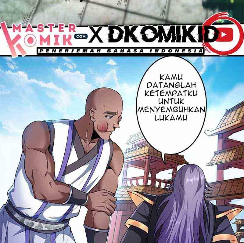 I Am Not a Son of Doom Chapter 16 Gambar 5