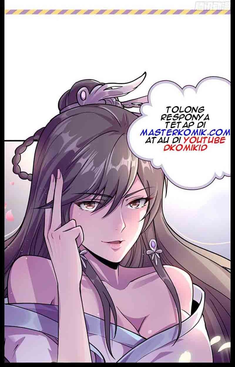 I Am Not a Son of Doom Chapter 16 Gambar 23