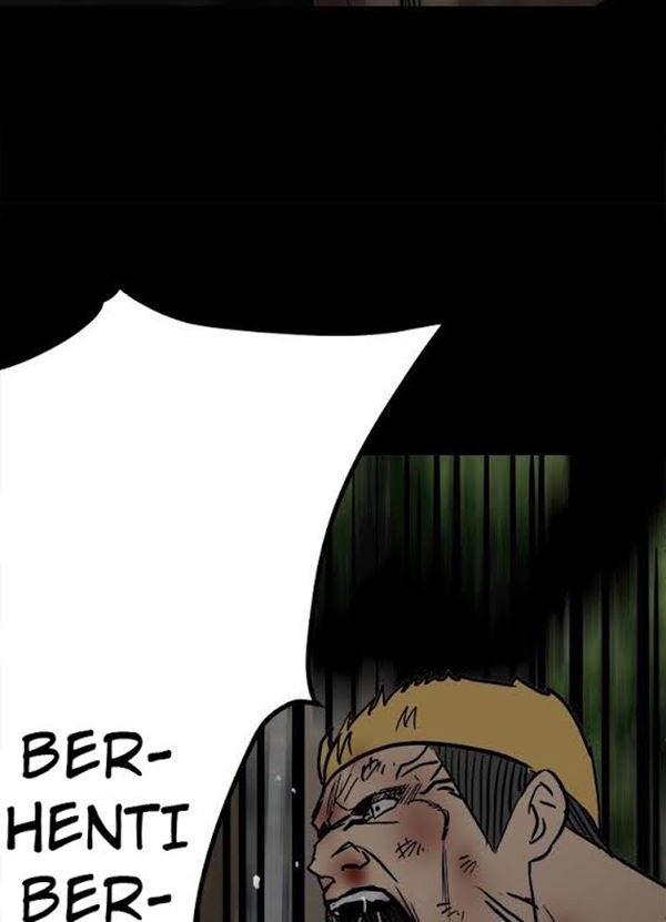 The Villain Chapter 88 Gambar 34