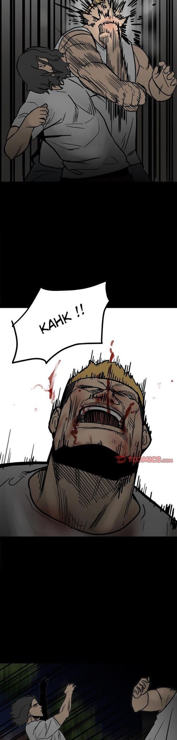 The Villain Chapter 88 Gambar 36