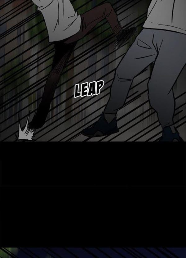 The Villain Chapter 88 Gambar 37