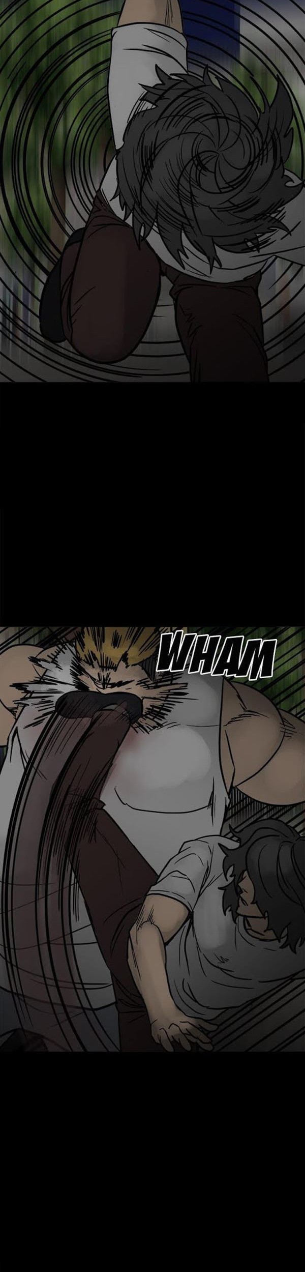 The Villain Chapter 88 Gambar 39