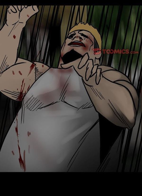 The Villain Chapter 88 Gambar 40