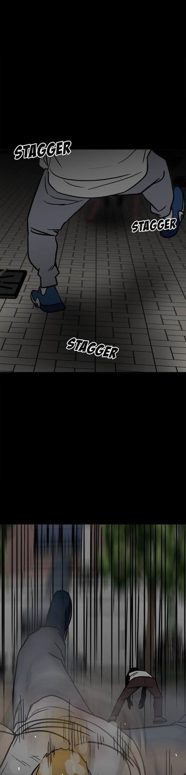 The Villain Chapter 88 Gambar 41