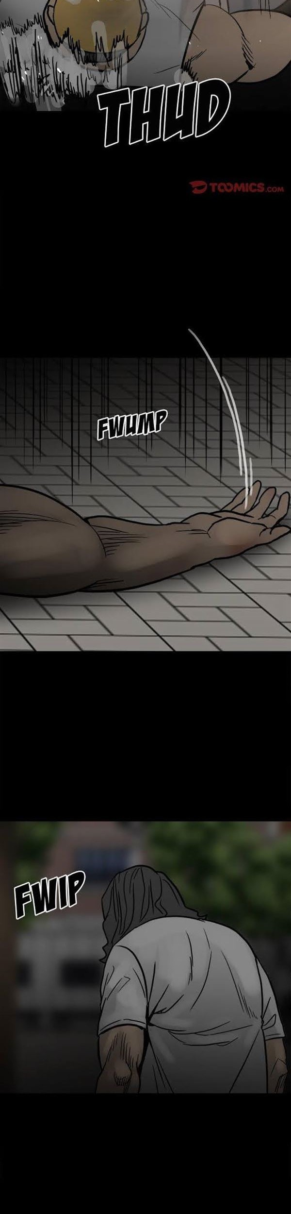 The Villain Chapter 88 Gambar 42