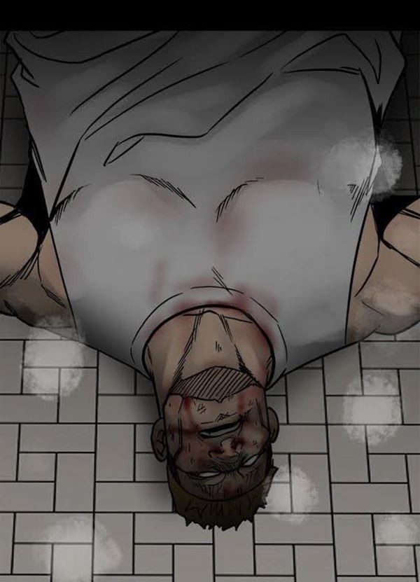 The Villain Chapter 88 Gambar 43