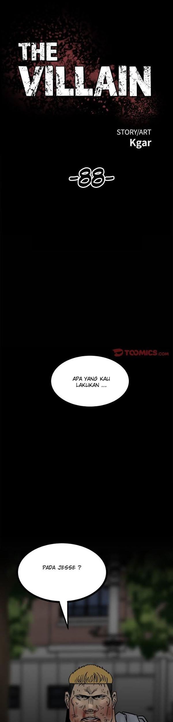 Baca  The Villain Chapter 88 Gambar 2