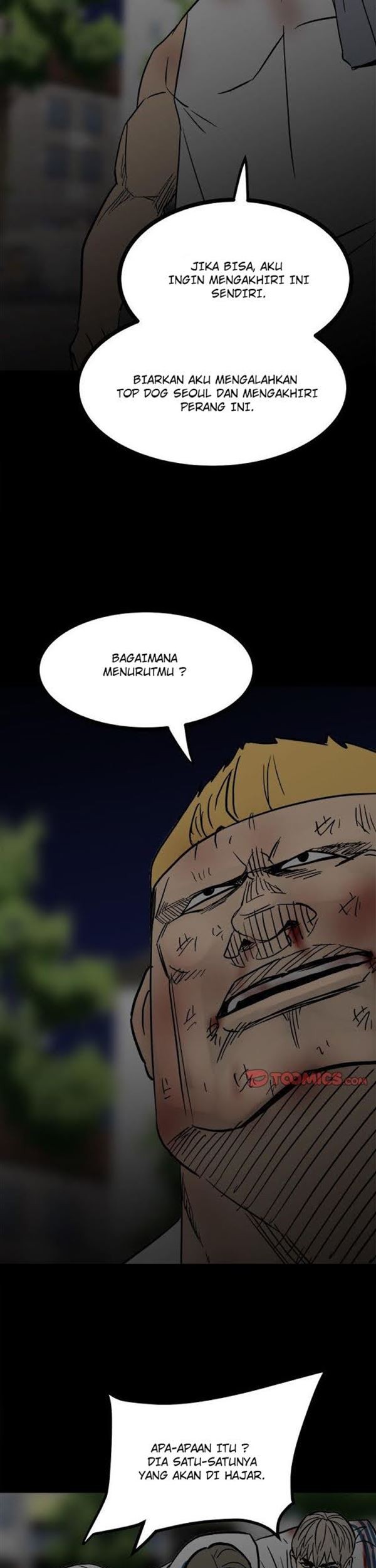 The Villain Chapter 88 Gambar 11